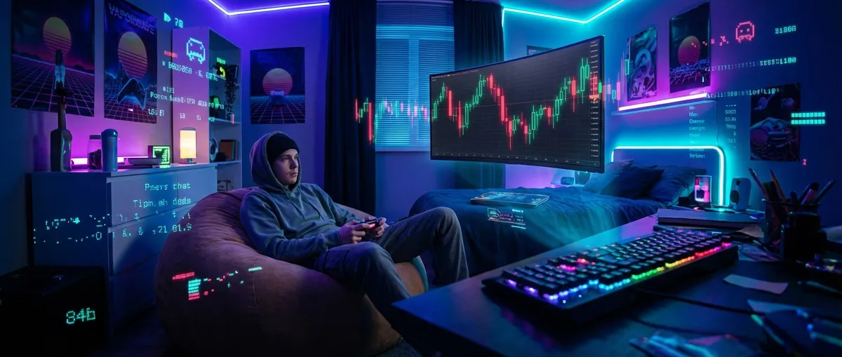 Swipe-Worthy FX: Trading Tools Turning Your Chart Into a Power-Up Screen