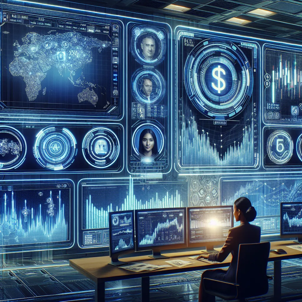 Amplify Your Forex Mastery: 5 Groundbreaking Trading Tools of 2025!