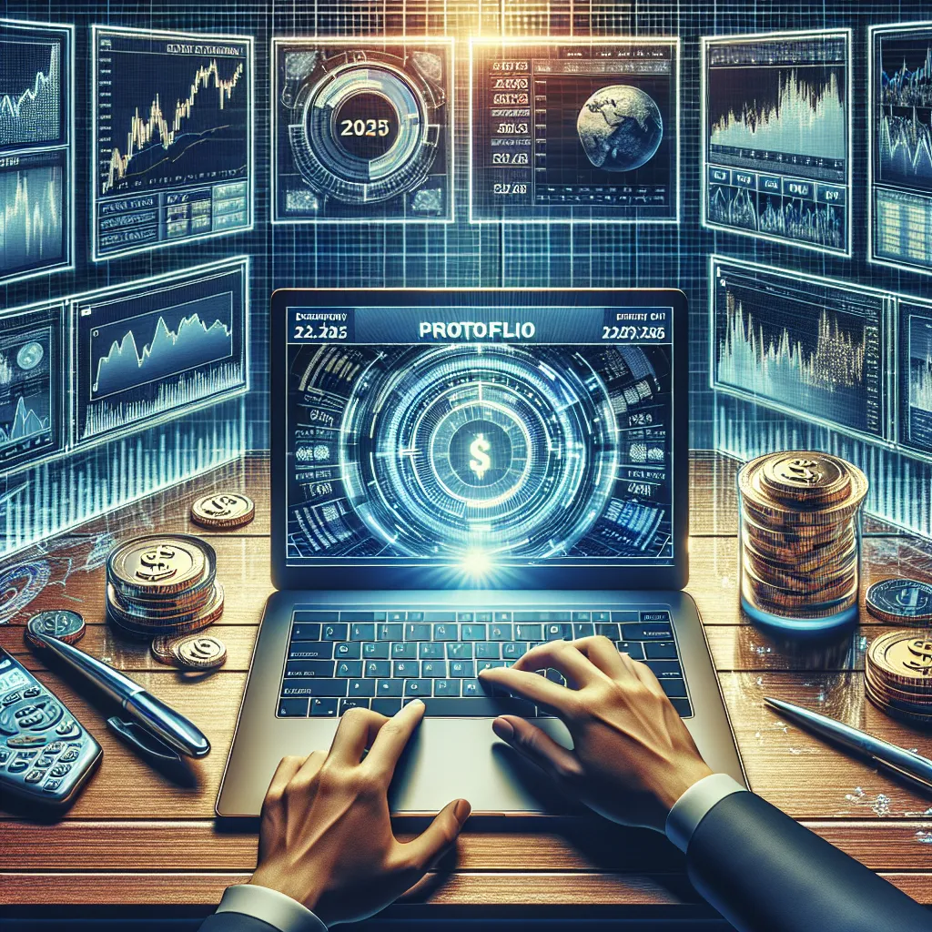 Unleash the Power of Your Portfolio: Discover 5 Trending Trading Strategies of 2025