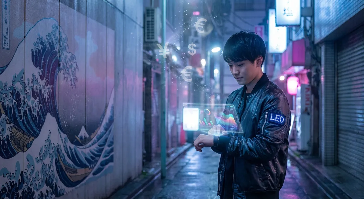 FX Buzz Radar: The Currency Plot Twists Traders Won’t Shut Up About