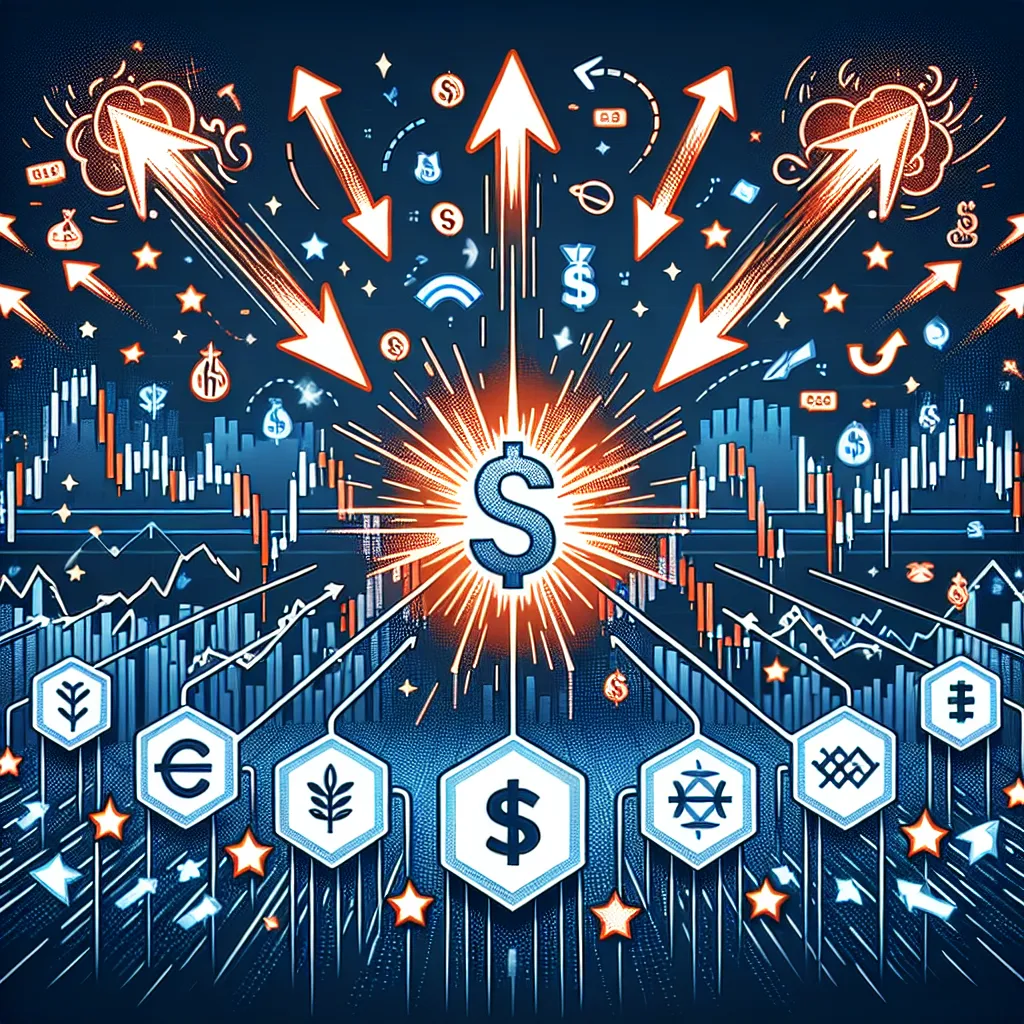 Explosive Trading Success: Unveiling 5 Groundbreaking Strategies for Forex 2025!