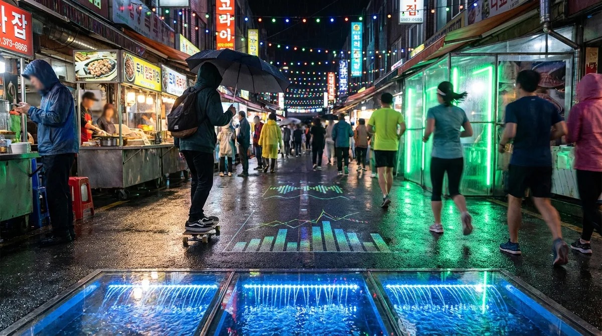 Stop Chasing Green Candles: Trade the Flows, Not the FOMO