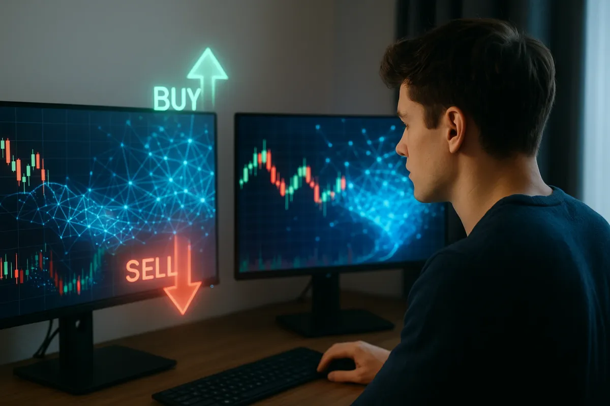 Trading Charts Are Getting an AI Glow-Up: What It Means For Your Next Move