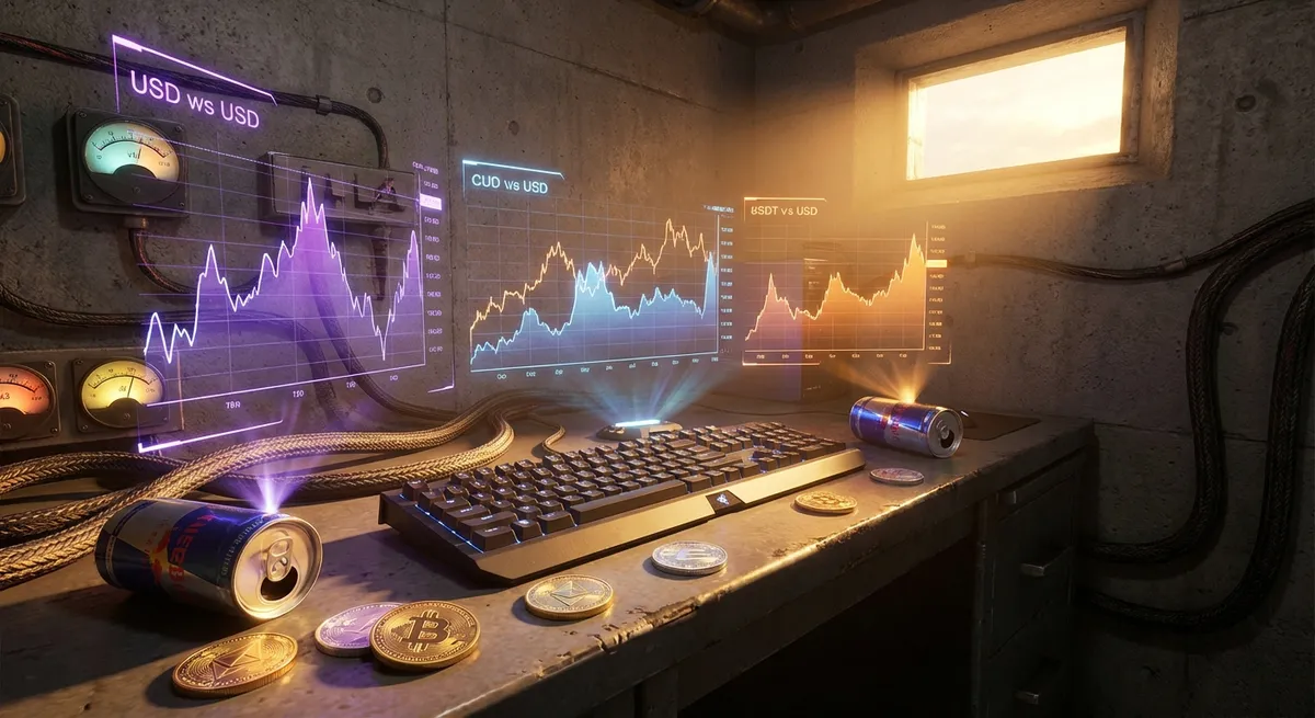 FX Loadout Reloaded: Trading Tools Running 2026 on Hard Mode