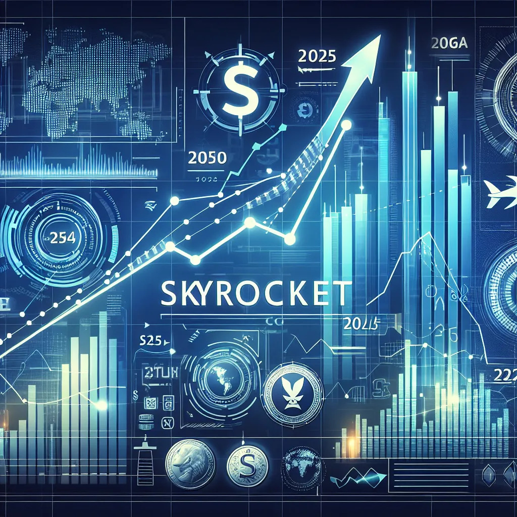 Skyrocket Your Forex Trading Game: 5 Trending Strategies of 2025!