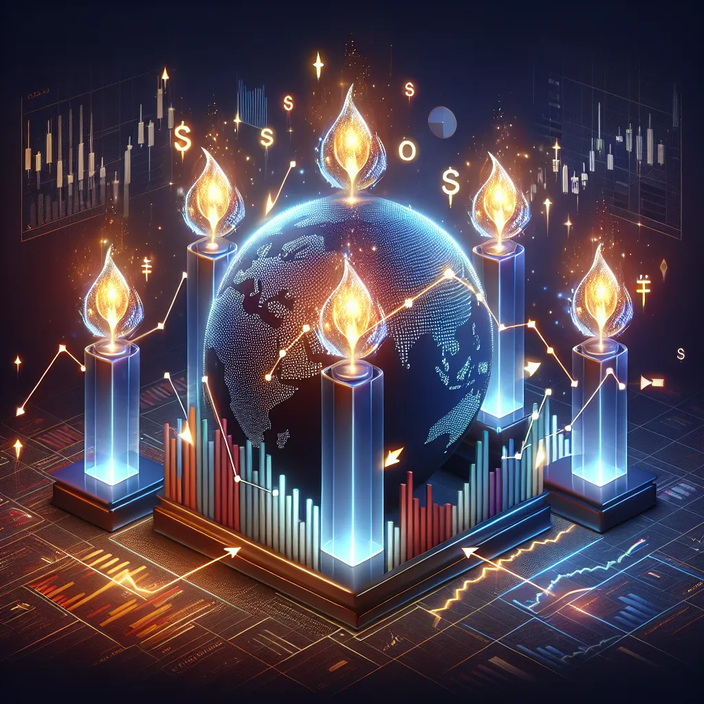 Ignite Your Trading Game: 5 Revolutionary Forex Strategies that are Breaking the Internet!