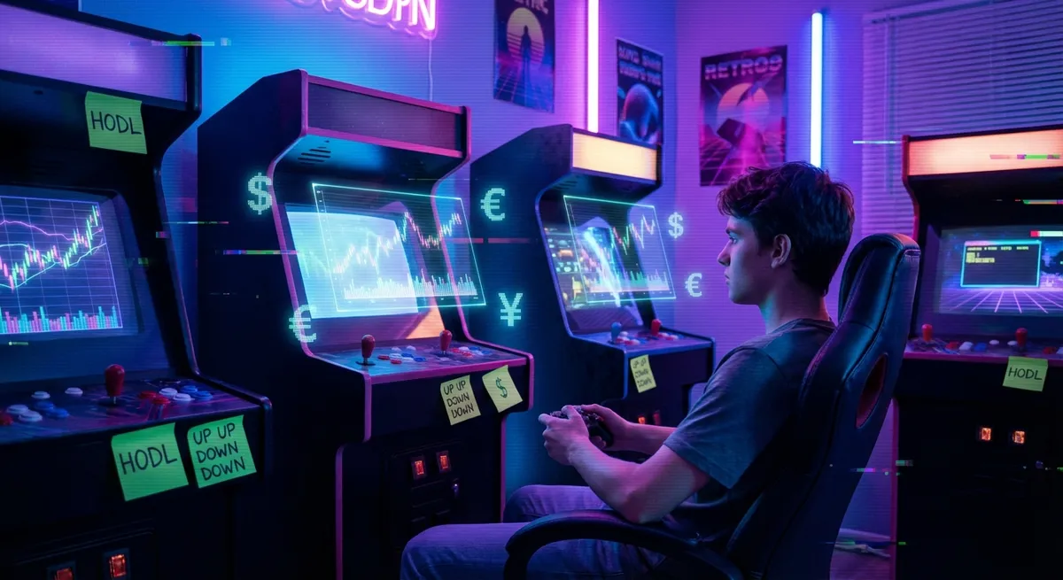 FX Cheat Codes: The Trading Game-Plans Everyone Wants in Their Playbook