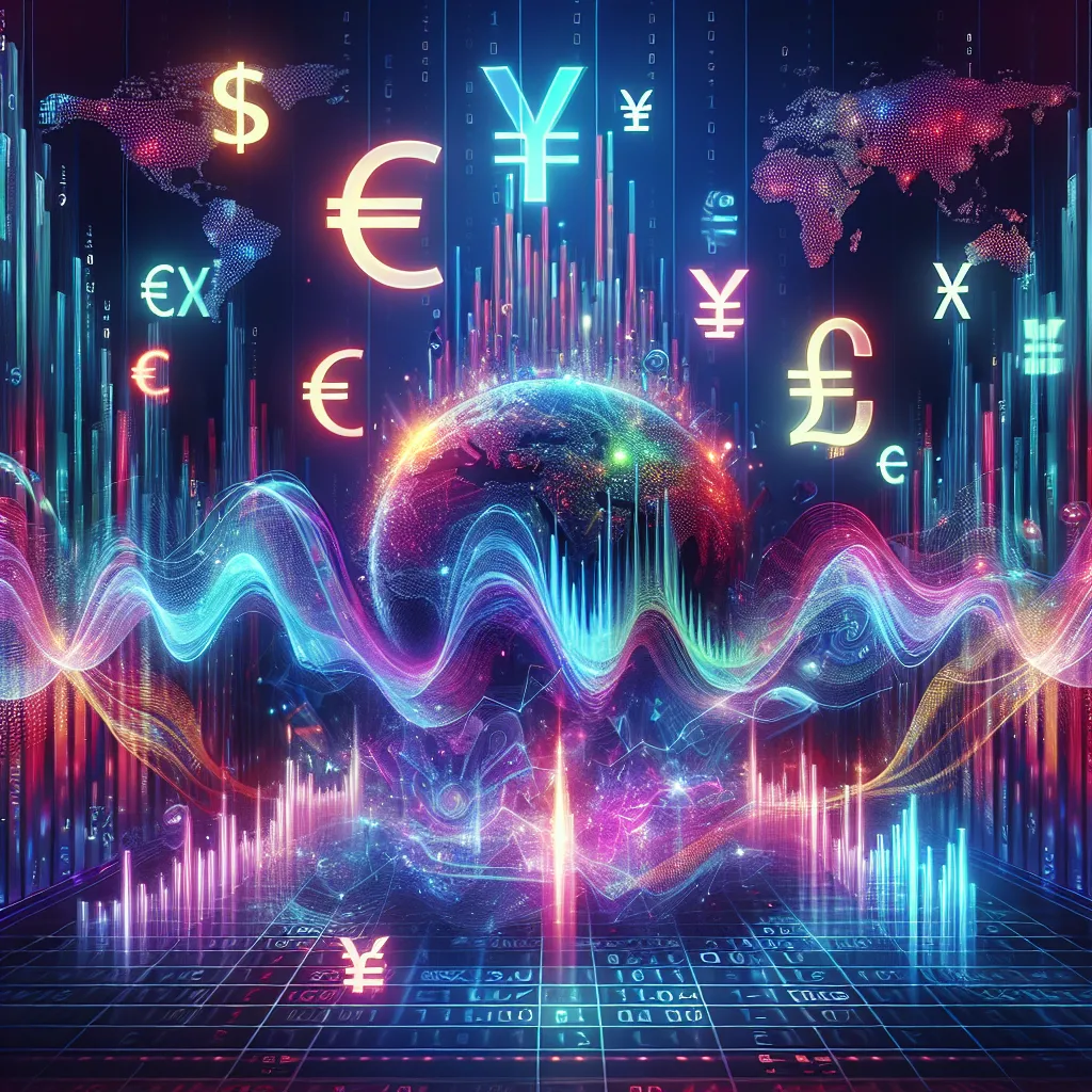 Unleashing Currency Chaos: 5 Shocking Forex Fluxes That Will Blow Your Trading Mind in 2025!