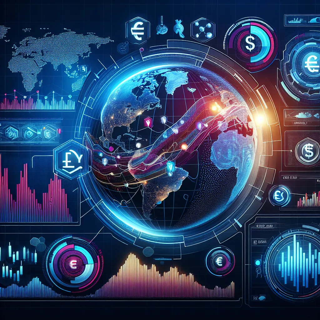 Discover the Top 5 Trending Forex Trading Strategies Rocking 2025!