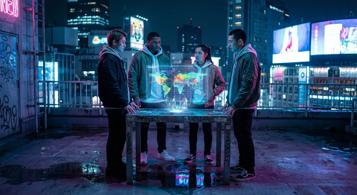 Strategy Shift: The FX Playbook Traders Are Flipping to in 2026