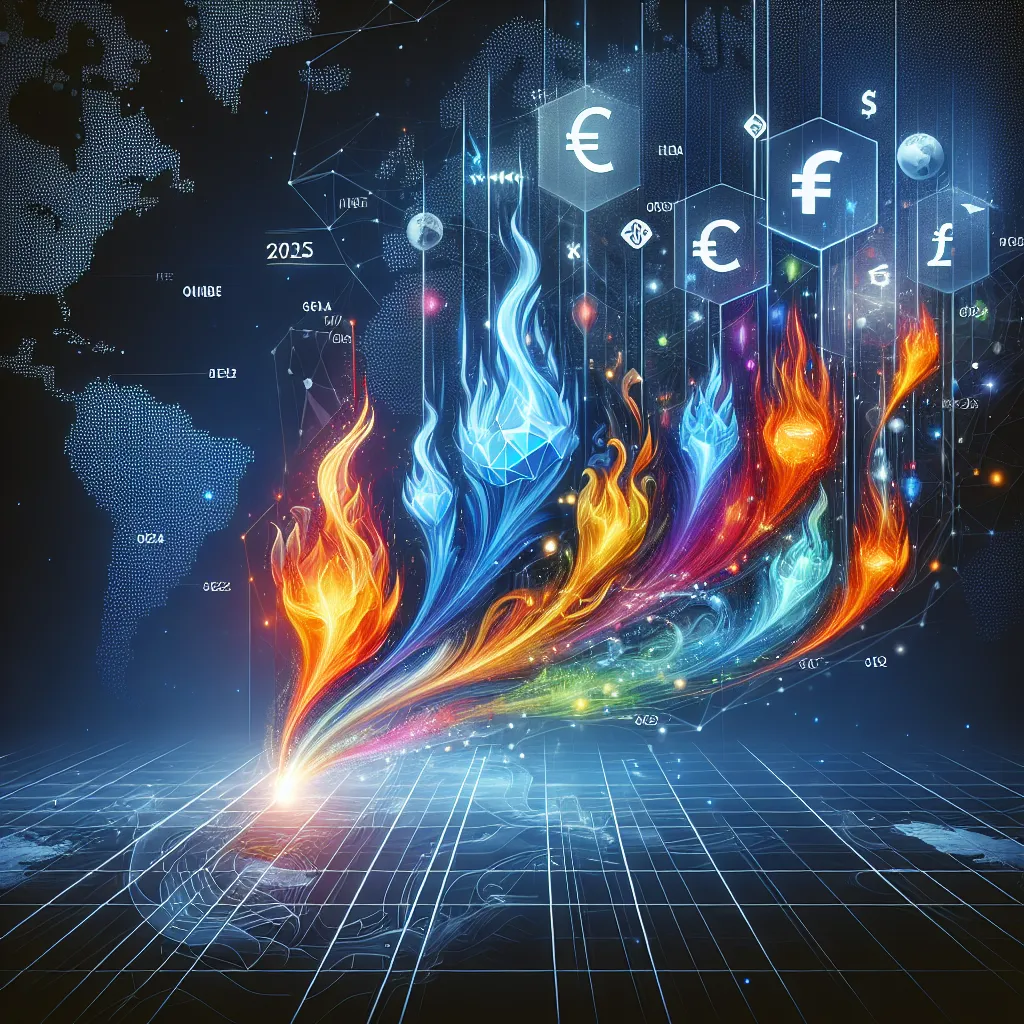 5 Incredible Trading Strategies Setting the Forex Market on Fire in 2025!