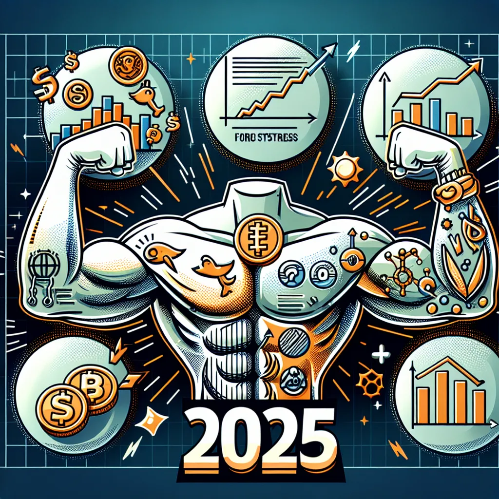 The 2025 Trading Game: 5 Cool and Unexpected Forex Strategies Flexing Their Muscles!