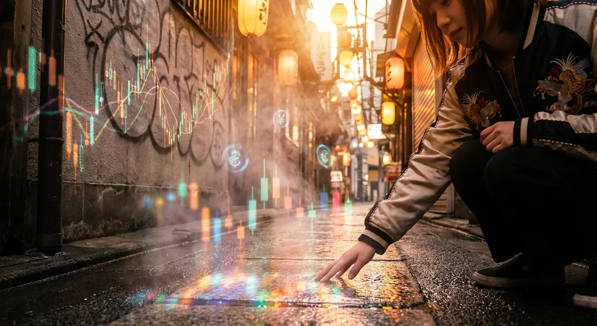 FX Vibe Check: Reading Market Energy Before the Move Hits