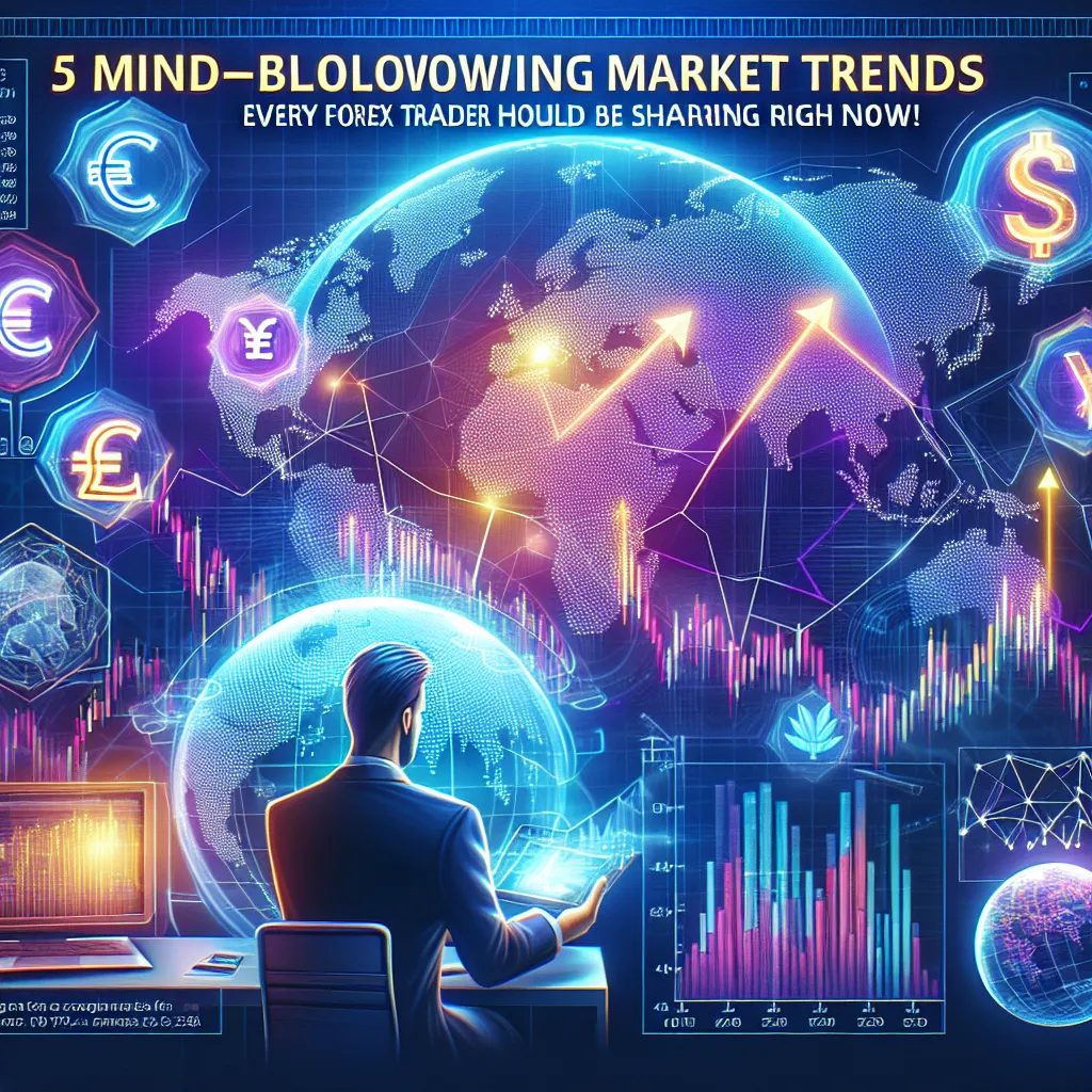 5 Mind-Blowing Market Trends Every Forex Trader Should Be Sharing Right Now!