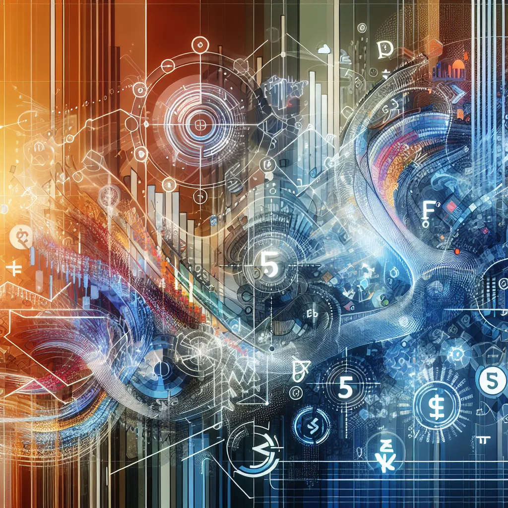 5 Trending Trading Tactics That Will Turbocharge Your Forex Success in 2025!