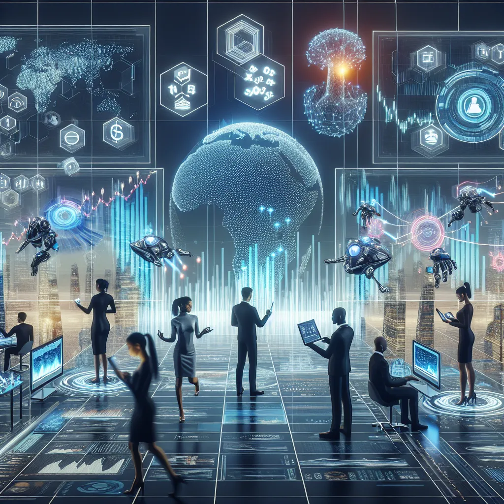 Trade on Trend: 5 Unseen Tools Boosting Forex Game in 2025