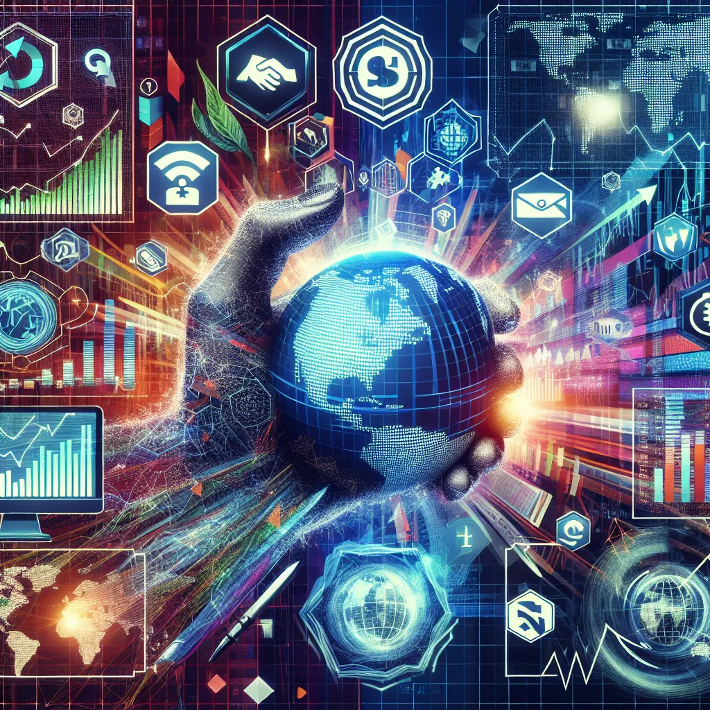 Shaking Up The Trading Scene: 5 Market Analysis Trends That Will Break The Internet!