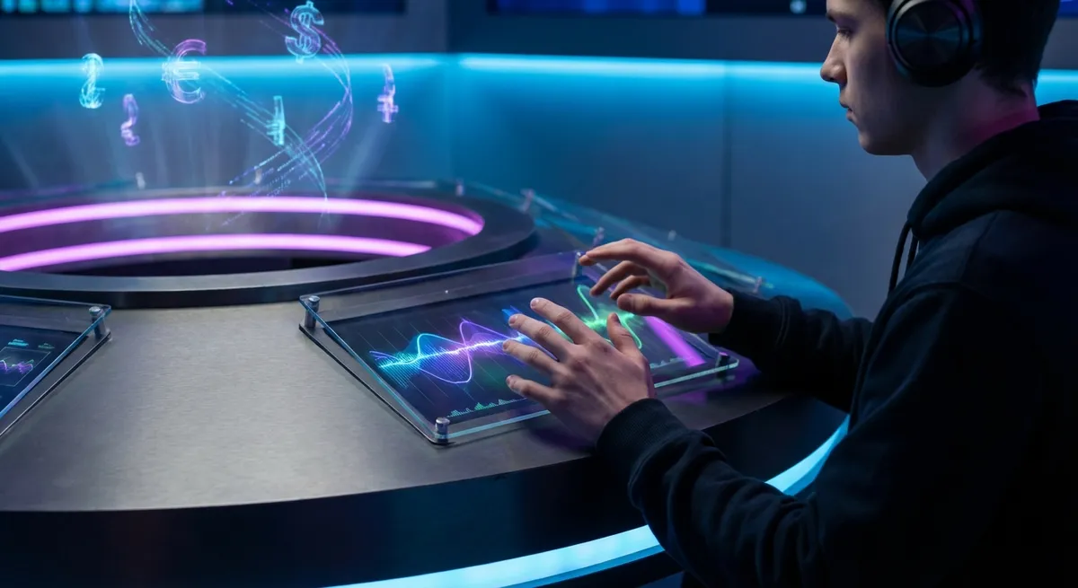 FX Control Room: Trading Tools Turning Chaos Into Clean Signals