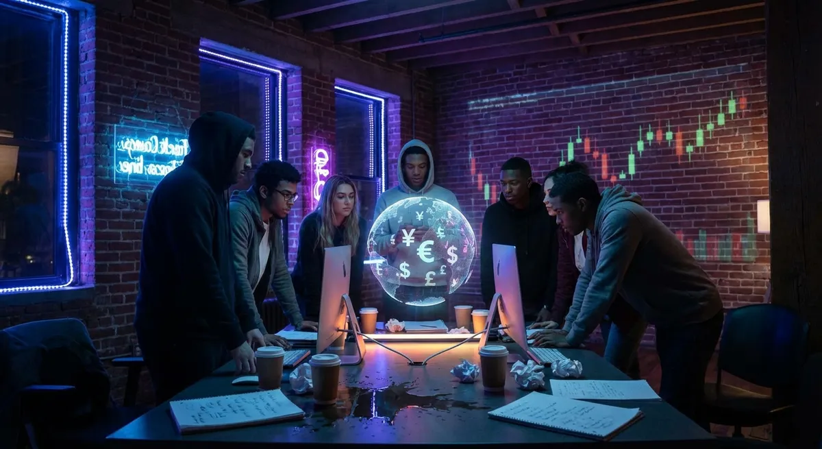 FX Hype Check: Market Signals Traders Are Treating Like Breaking News