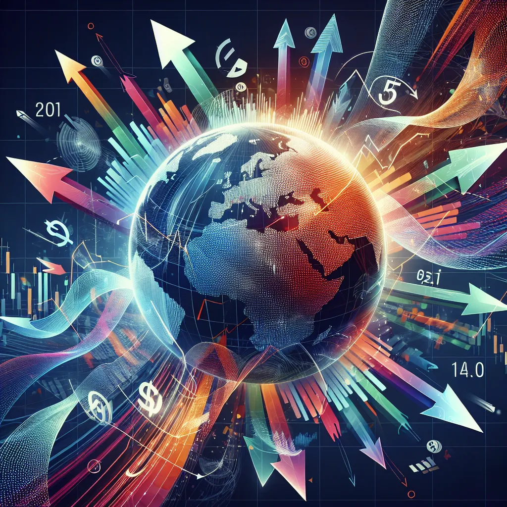 The Trading Trendsetter’s Guide: 5 Market Movements Set to Rock Your Forex World!