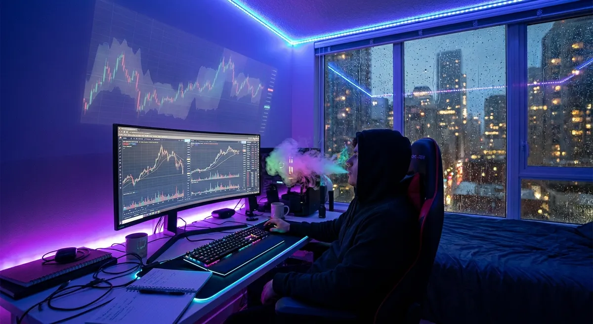 Cloud-Chasing FX: The Trading Tool Upgrades Everyone’s Talking About