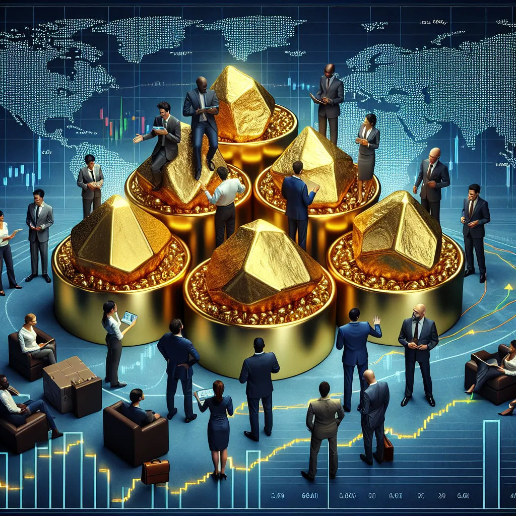 5 Market Analysis Gold Mines Every Forex Trader Must Share Today!