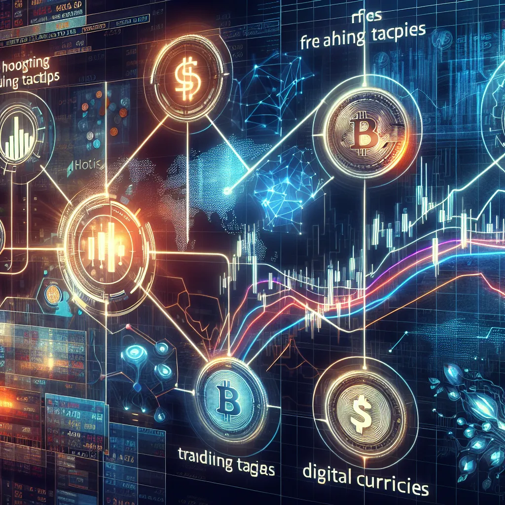 Trading Strategies 2025: 5 Hot Off The Press Tactics You Need to Know!