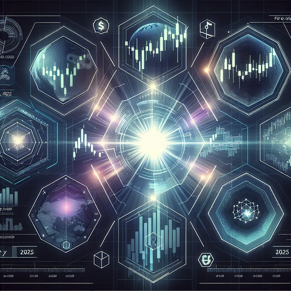 The Ultimate 2025 Guide: 5 Trending Forex Strategies You Can't Afford to Miss