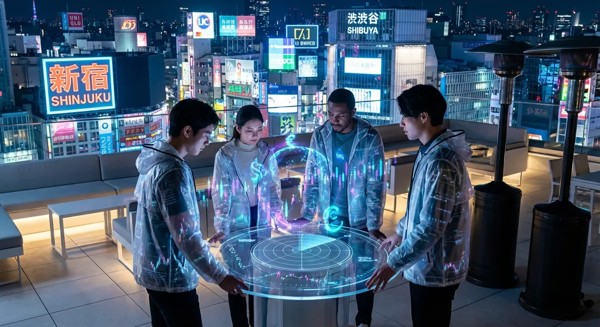 FX Radar Reloaded: The Market Signals Traders Won’t Shut Up About