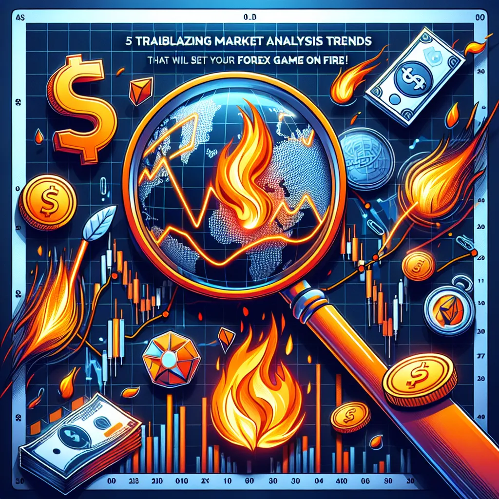 5 Trailblazing Market Analysis Trends That Will Set Your Forex Game on Fire!