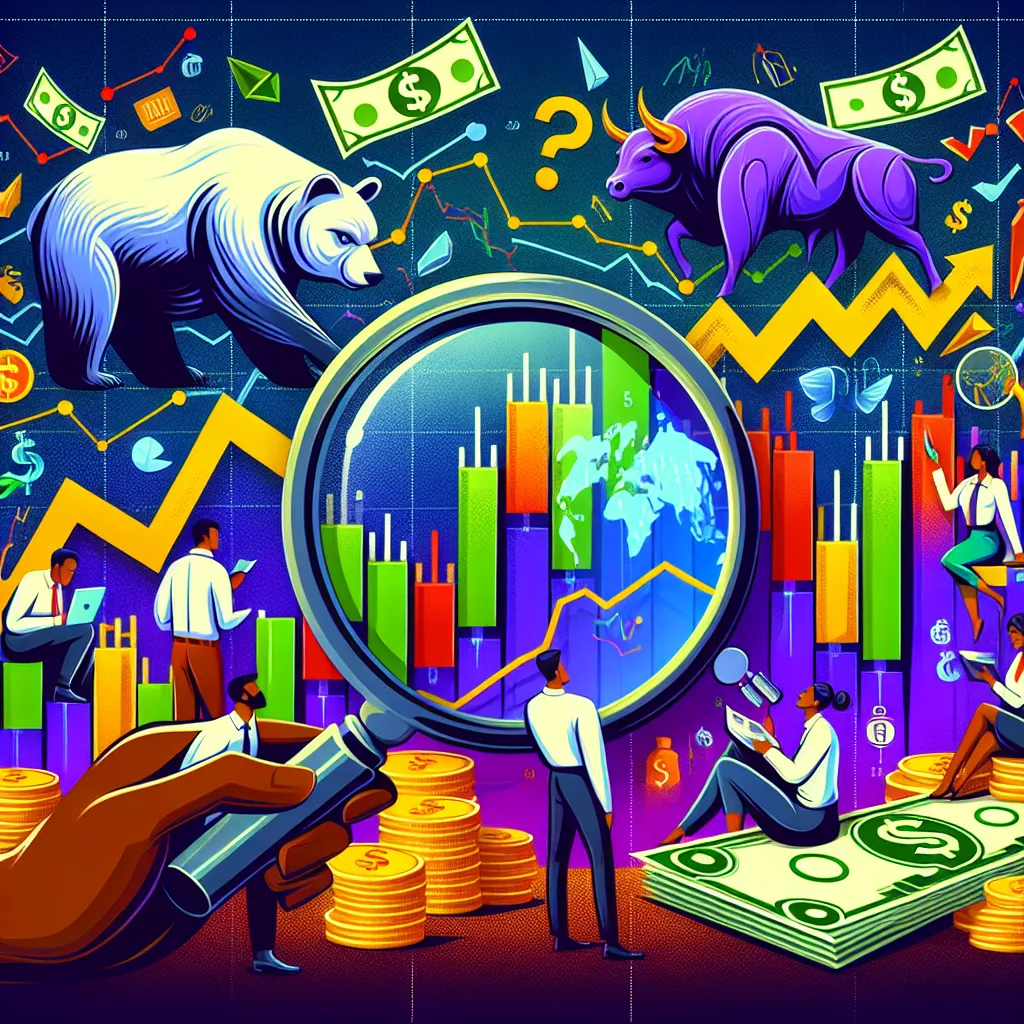 5 Unearthed Market Secrets Every Trendy Trader is Dying to Know!