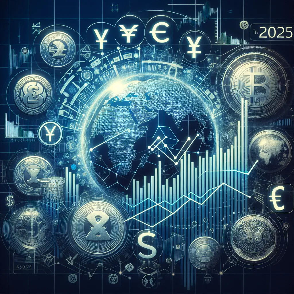 5 Groundbreaking Currency Trends that are Shaking the Forex World in 2025!