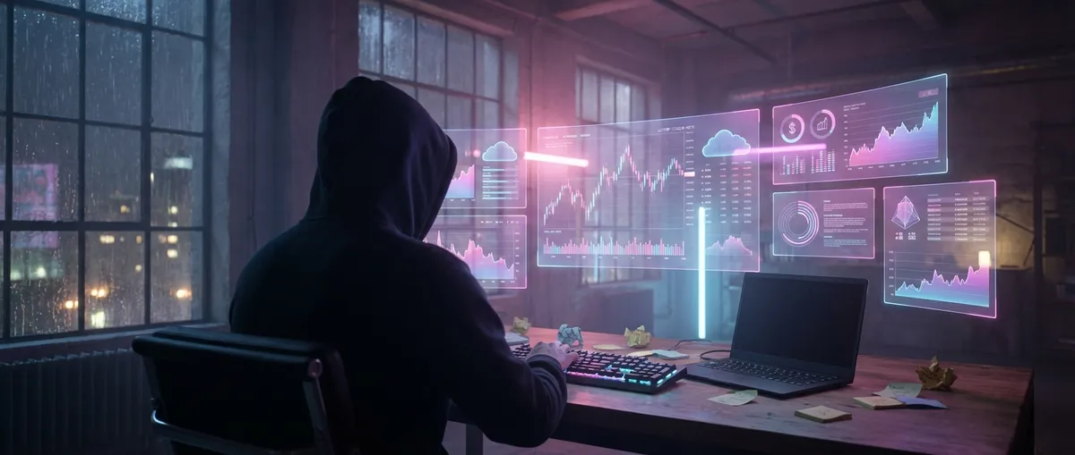 Chart Hacks & Cloud Stacks: Trading Tools Traders Won’t Stop DM’ing About