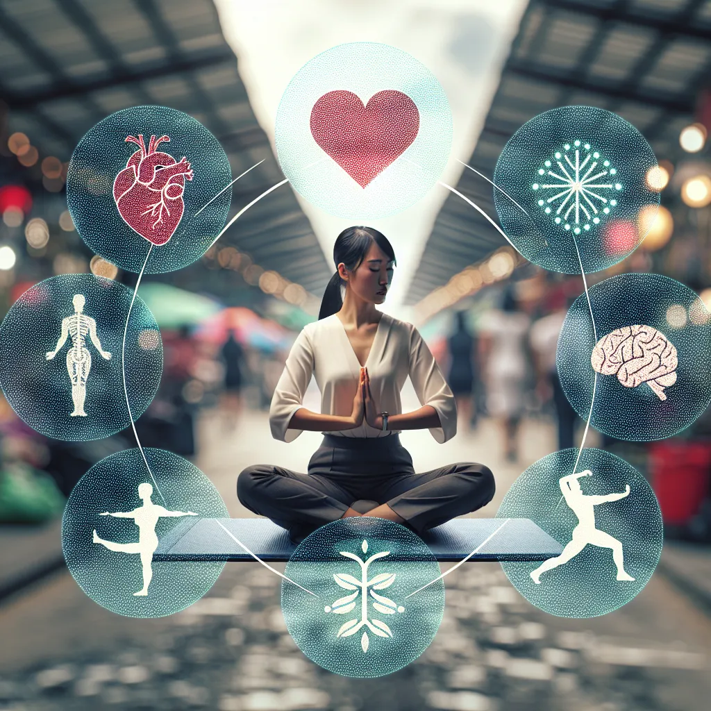 Unleashing the Power of Posture: 5 Reasons Why Ground-Sitting Can Revolutionize Your Health