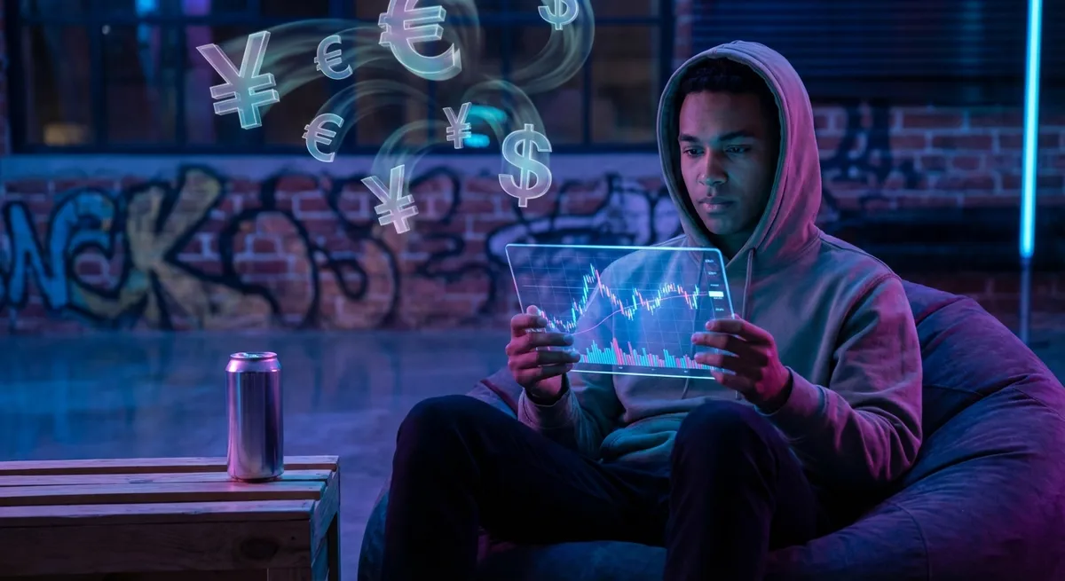 FX Hotwire: The Currency Plotlines Supercharging Trader Feeds