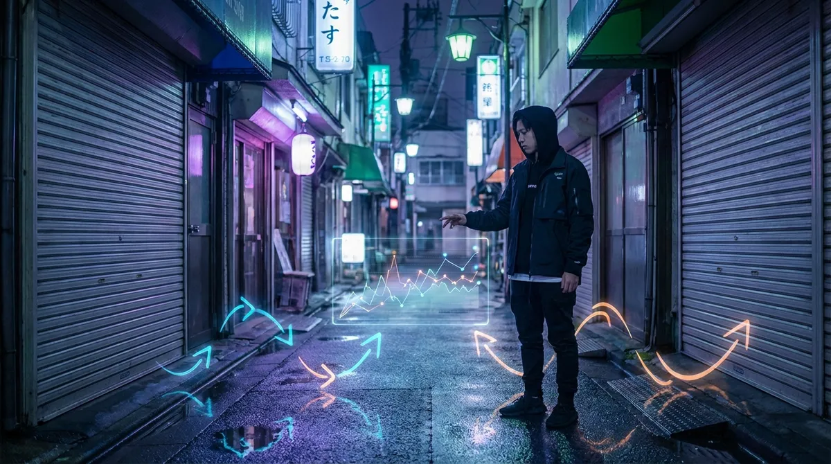 Trend Chaser Mode: FX Market Clues Traders Are Surfing Right Now