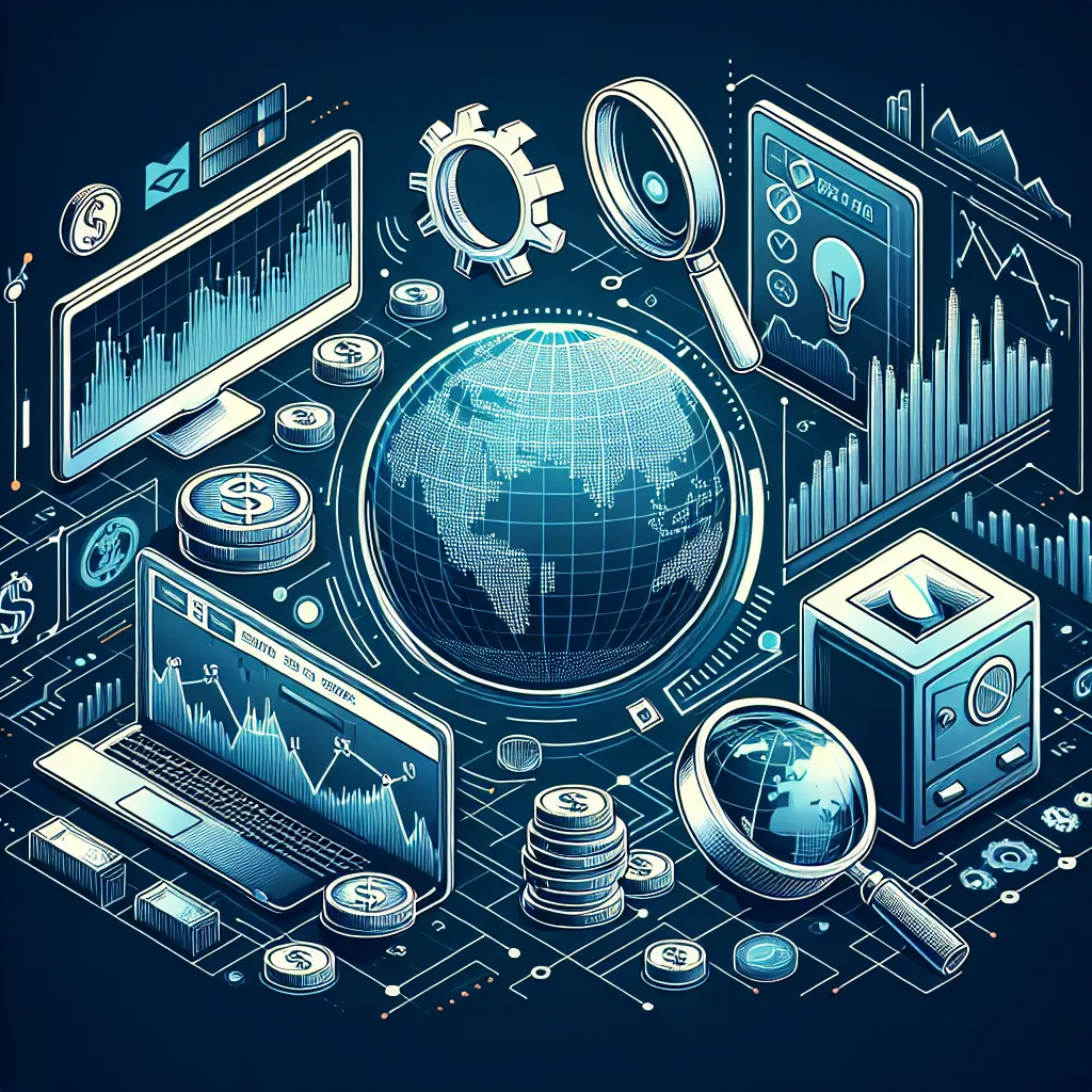 Five Exciting Trading Tools Every Forex Trader Needs To Conquer The Market