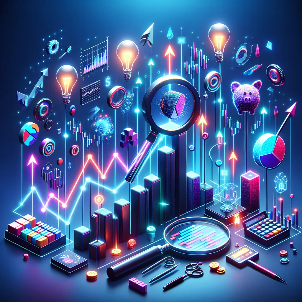 Bizarre But Brilliant: 5 Out-Of-The-Box Trading Tools Every Forex Whizz Should Explore!