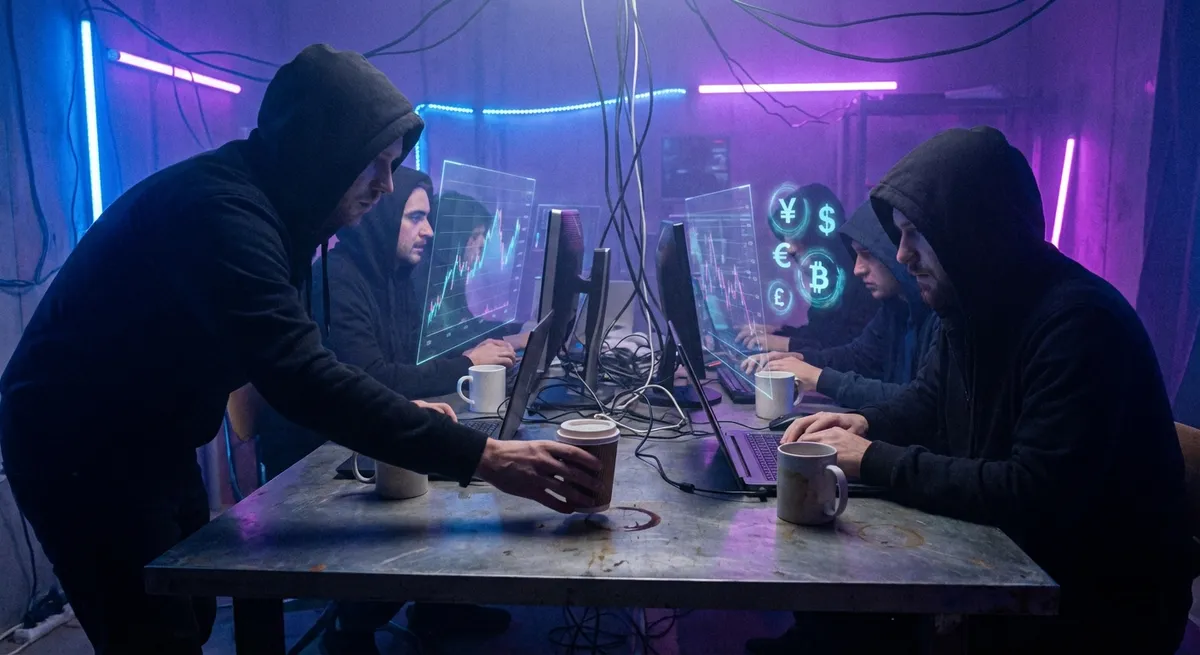 FX Playbook Reloaded: Trading Tactics Built for the 24/7 Market