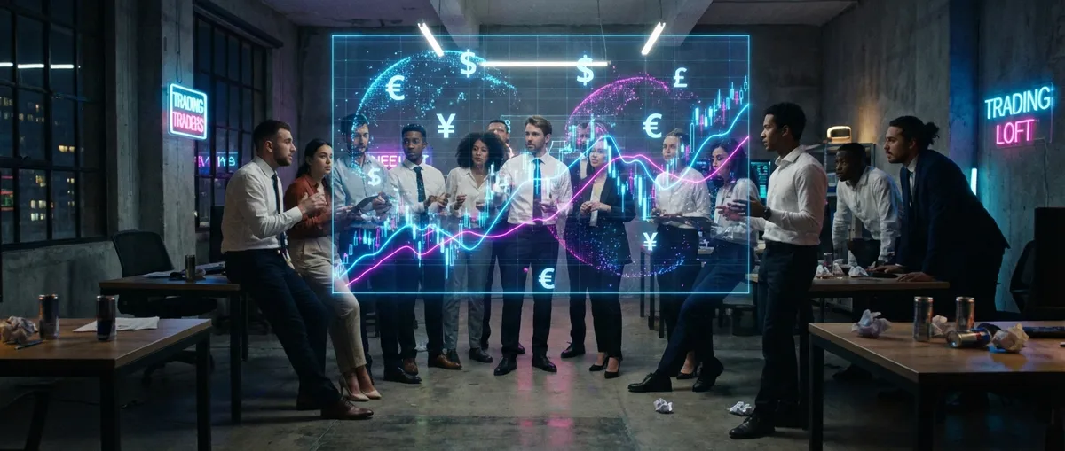 FX Pulse Check: The Market Micro-Trends Traders Can’t Ignore