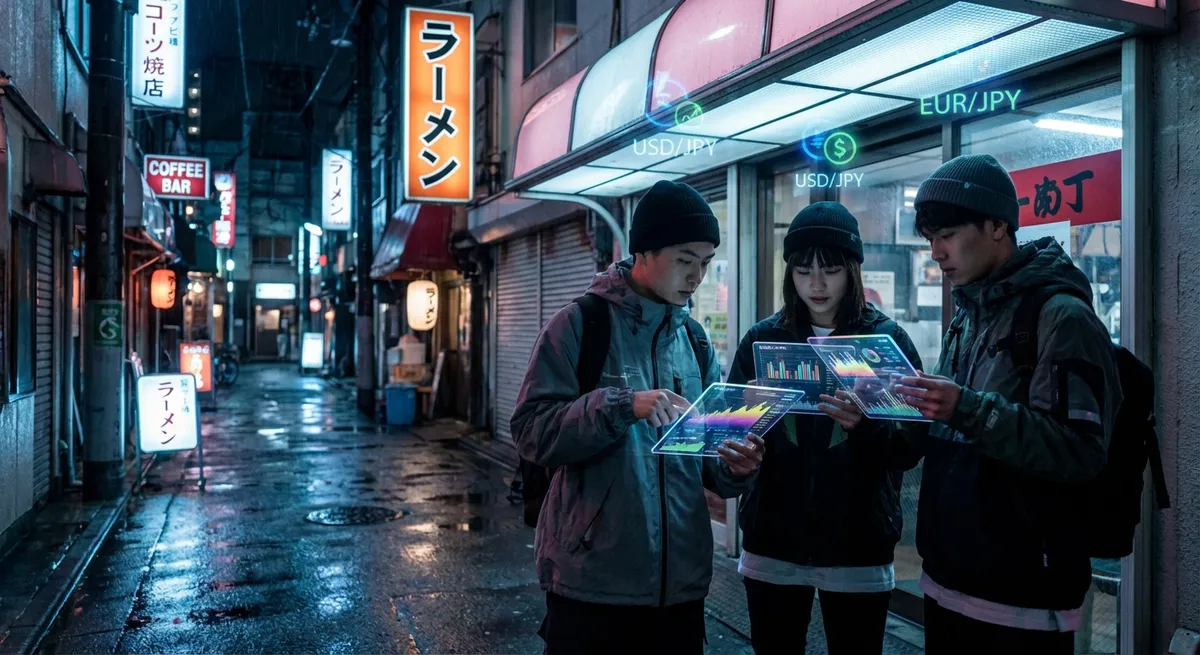 FX Hotwire: The Currency Storylines Supercharging Trader FOMO