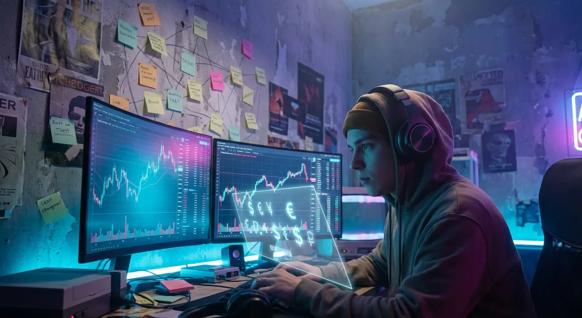 FX Playstyle Glow-Up: The Strategy Shifts Leveling Up 2026 Traders