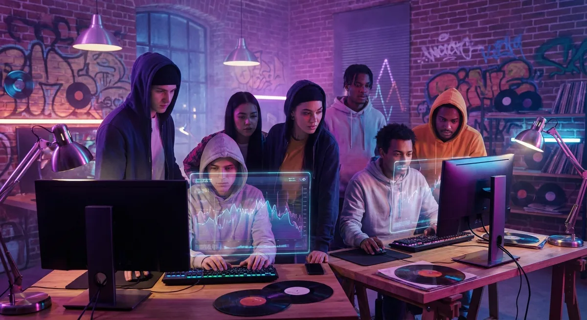 FX Edge Remix: The Strategy Moves Redefining Modern Trading