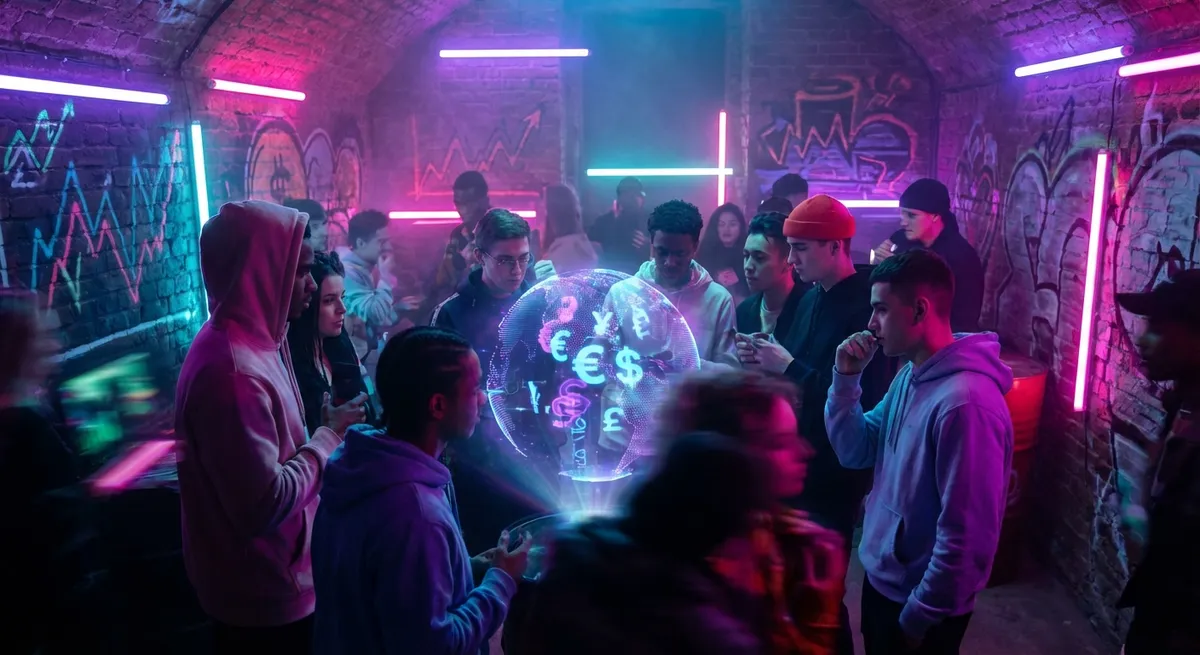 FX Culture Shift: The New Currency Moves Redefining Trader Hype