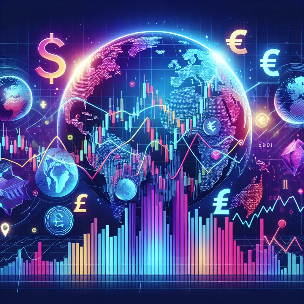 Forex Frenzy: 5 Unmissable Currency Trends That Every Trader Needs To Know!