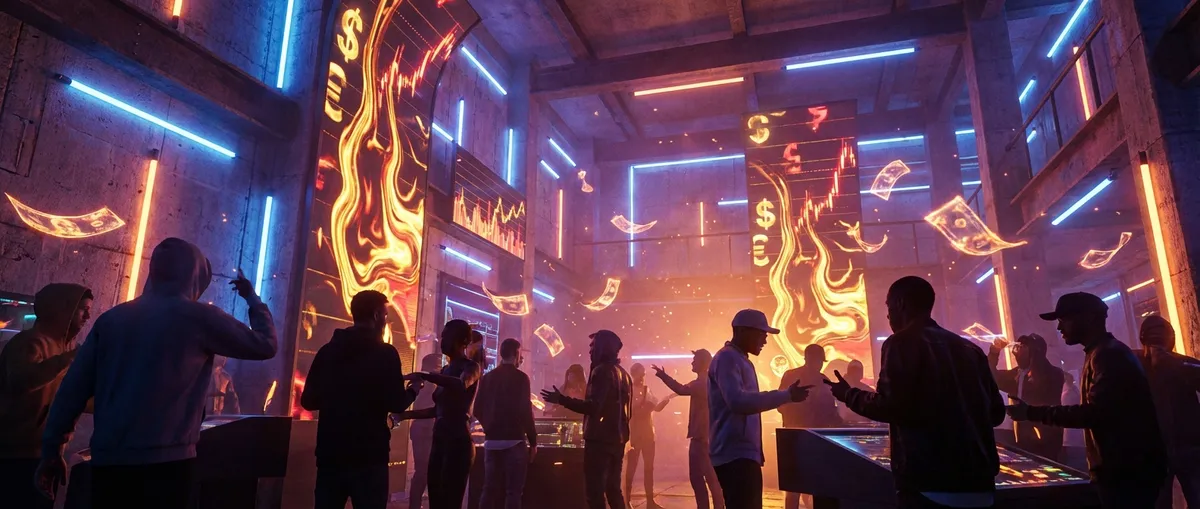 FX Heat Index: The Currency Storylines Turning Screens Into Fire