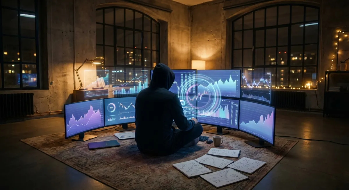 Flowstate Trading: The FX Strategy Shift Everyone Wants In On