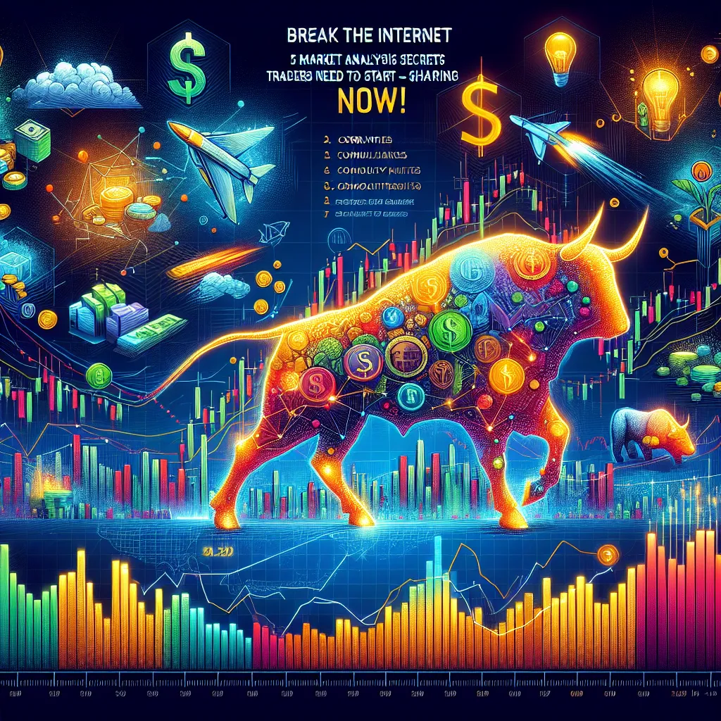 Break the Internet: 5 Market Analysis Secrets Traders Need to Start Sharing Now!