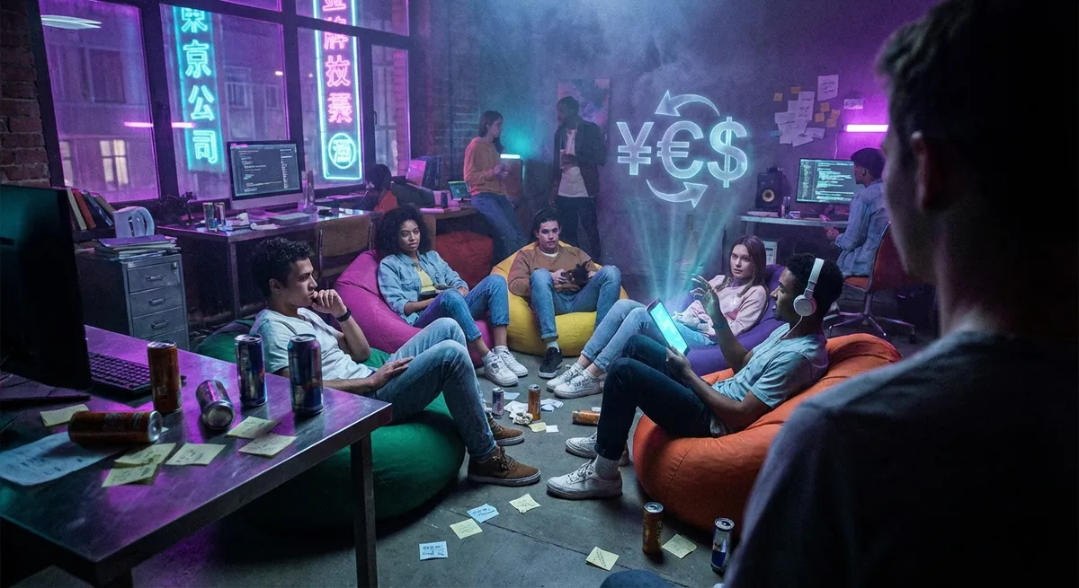 FX Buzz Check: The Currency Stories Traders Won’t Stop Talking About