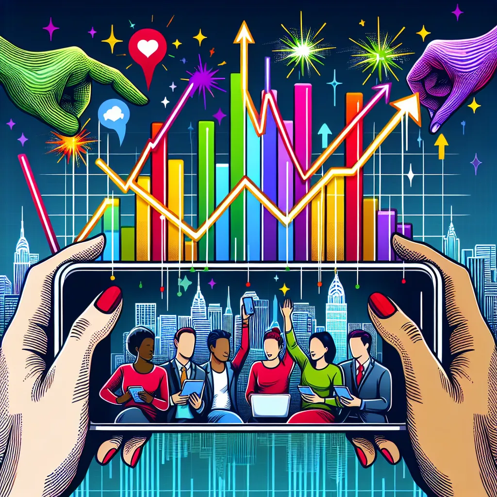 5 Explosive Market Trends Every Forex Trader Should Be Snapchatting About!